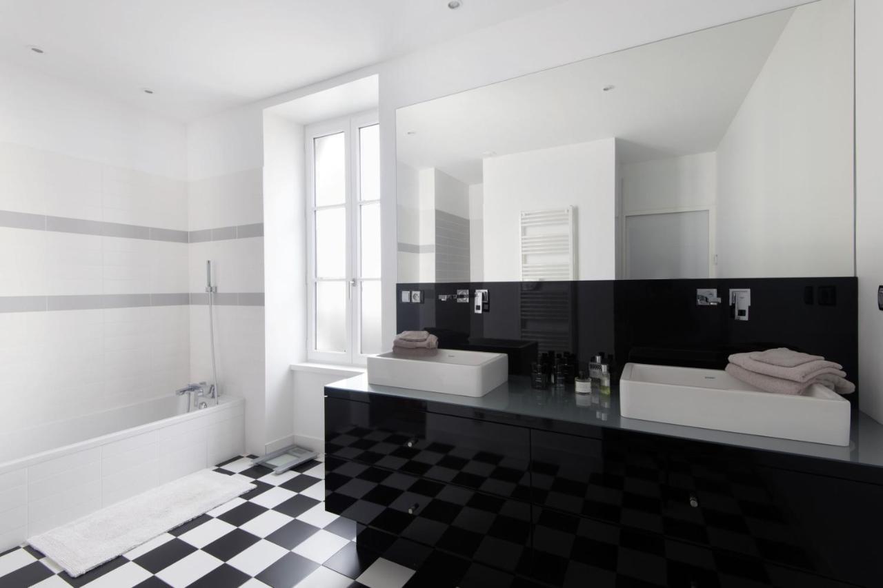 Maison Le Clos Neraud Avec Piscine Et Spa Saint-Martin-de-Ré Kültér fotó